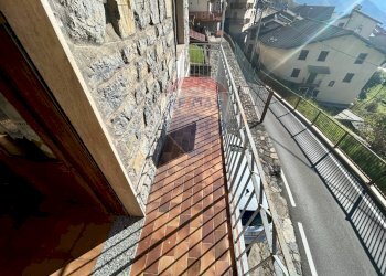 Balcone - Appartamento Lozio - foto 8