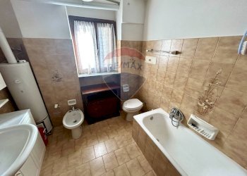 Bagno - Appartamento Lozio - foto 11