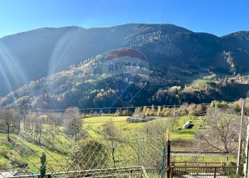 Vista delle montagne - Appartamento Lozio - foto 13