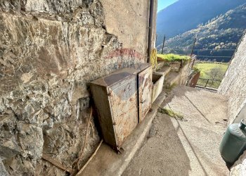 Vista delle montagne - Appartamento Lozio - foto 15