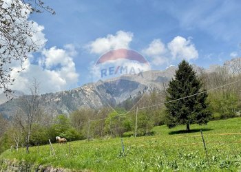 Vista delle montagne - Appartamento Lozio - foto 16