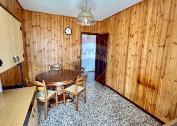 Sala da pranzo - Appartamento Lozio - foto 2