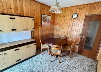 Sala da pranzo - Appartamento Lozio - foto 3