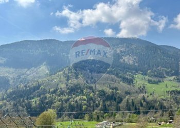 Vista delle montagne - Appartamento Lozio - foto 6