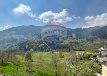 Vista delle montagne - Appartamento Lozio - foto 11