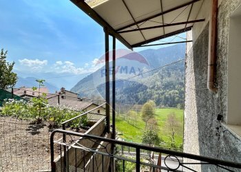 Vista delle montagne - Appartamento Lozio - foto 19