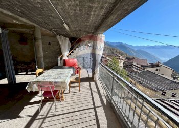 Balcone - Appartamento Lozio - foto 3