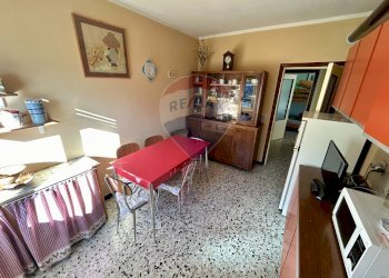 Sala da pranzo - Appartamento Lozio - foto 5