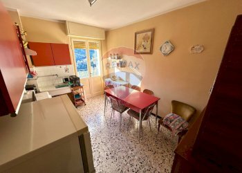 Sala da pranzo - Appartamento Lozio - foto 6