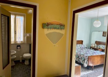 Bagno - Appartamento Lozio - foto 18