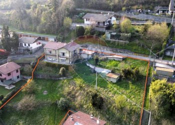 Casa all\'aperto - Villa Ranzanico - foto 6