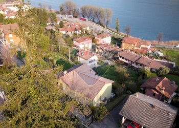 Casa all\'aperto - Villa Ranzanico - foto 16