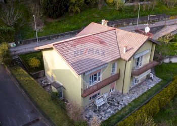 Casa all\'aperto - Villa Ranzanico - foto 2