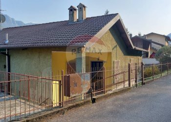 Casa all\'aperto - Villa Ranzanico - foto 18