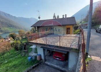 Casa all\'aperto - Villa Ranzanico - foto 20