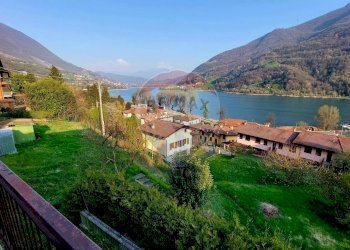 Vista delle montagne - Villa Ranzanico - foto 27