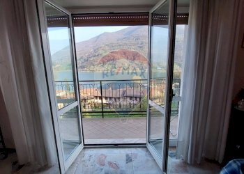 Balcone - Villa Ranzanico - foto 32