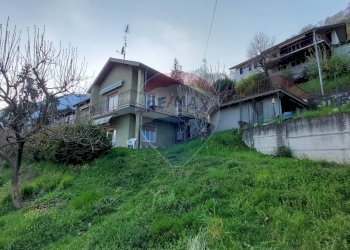 Casa all\'aperto - Villa Ranzanico - foto 40