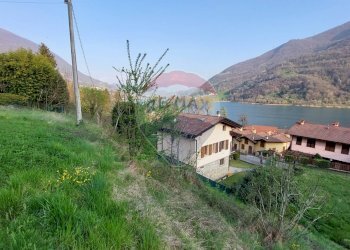 Vista delle montagne - Villa Ranzanico - foto 43