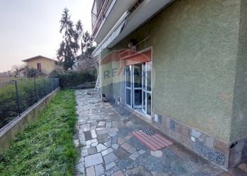 Terrazza - Villa Ranzanico - foto 44