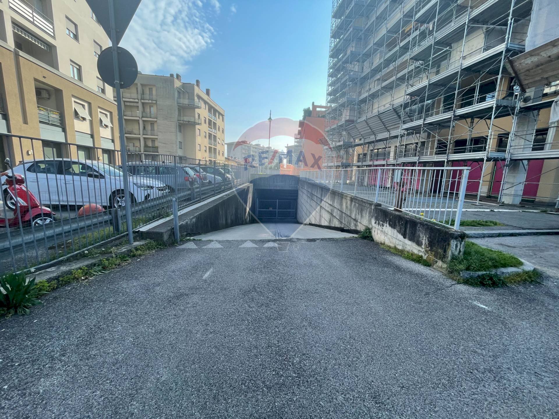 Edificio all\'aperto - Box via Borgo Palazzo
 
169, Bergamo - foto 2