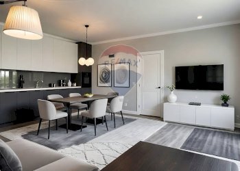 Sala da pranzo - Bilocale VIA MARTIRI DELLE FOIBE, Cambiago - foto 7