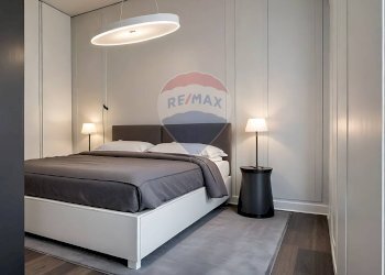 Camera / camera da letto - Bilocale VIA MARTIRI DELLE FOIBE, Cambiago - foto 8