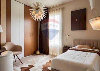 Camera / camera da letto - Quadrilocale VIA MARTIRI DELLE FOIBE, Cambiago - foto 12