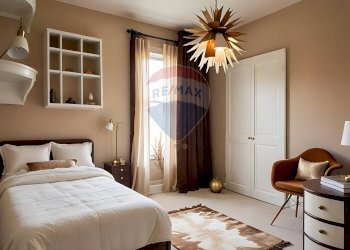 Camera / camera da letto - Quadrilocale VIA MARTIRI DELLE FOIBE, Cambiago - foto 13