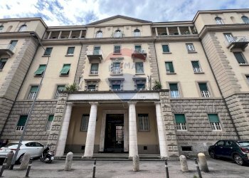 Edificio all\'aperto - Quadrilocale Via Guglielmo D'alzano
 
9, Bergamo - foto 1