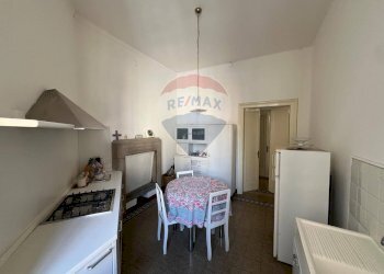 Sala da pranzo - Quadrilocale Via Guglielmo D'alzano
 
9, Bergamo - foto 19