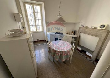 Sala da pranzo - Quadrilocale Via Guglielmo D'alzano
 
9, Bergamo - foto 18