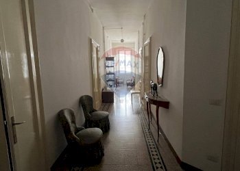 Hall / corridoio - Quadrilocale Via Guglielmo D'alzano
 
9, Bergamo - foto 16