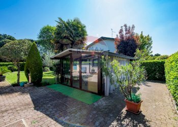 Casa all\'aperto - Independent house Via Roma
 
106, Treviolo - photo 4