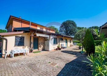 Casa all\'aperto - Independent house Via Roma
 
106, Treviolo - photo 5