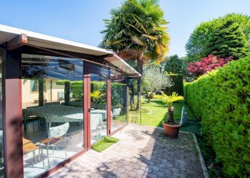 Giardino - Independent house Via Roma
 
106, Treviolo - photo 7