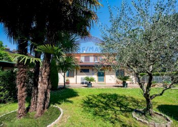 Casa all\'aperto - Independent house Via Roma
 
106, Treviolo - photo 8