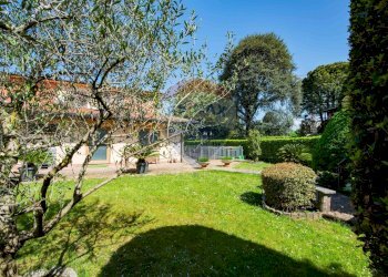 Giardino - Independent house Via Roma
 
106, Treviolo - photo 9