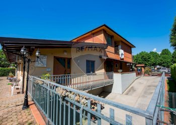 Casa all\'aperto - Independent house Via Roma
 
106, Treviolo - photo 14