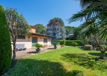 Giardino - Independent house Via Roma
 
106, Treviolo - photo 19