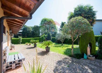 Giardino - Independent house Via Roma
 
106, Treviolo - photo 20