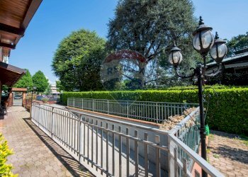 Terrazza - Independent house Via Roma
 
106, Treviolo - photo 23