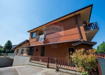 Casa all\'aperto - Independent house Via Roma
 
106, Treviolo - photo 25