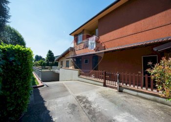 Casa all\'aperto - Independent house Via Roma
 
106, Treviolo - photo 26