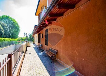 Balcone - Independent house Via Roma
 
106, Treviolo - photo 28