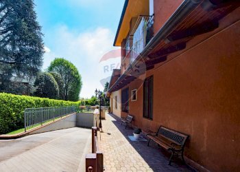 Terrazza - Independent house Via Roma
 
106, Treviolo - photo 29