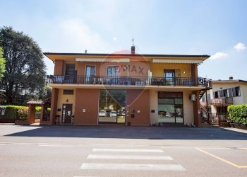 Casa all\'aperto - Independent house Via Roma
 
106, Treviolo - photo 32