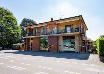 Casa all\'aperto - Independent house Via Roma
 
106, Treviolo - photo 34