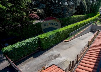 Giardino - Independent house Via Roma
 
106, Treviolo - photo 36