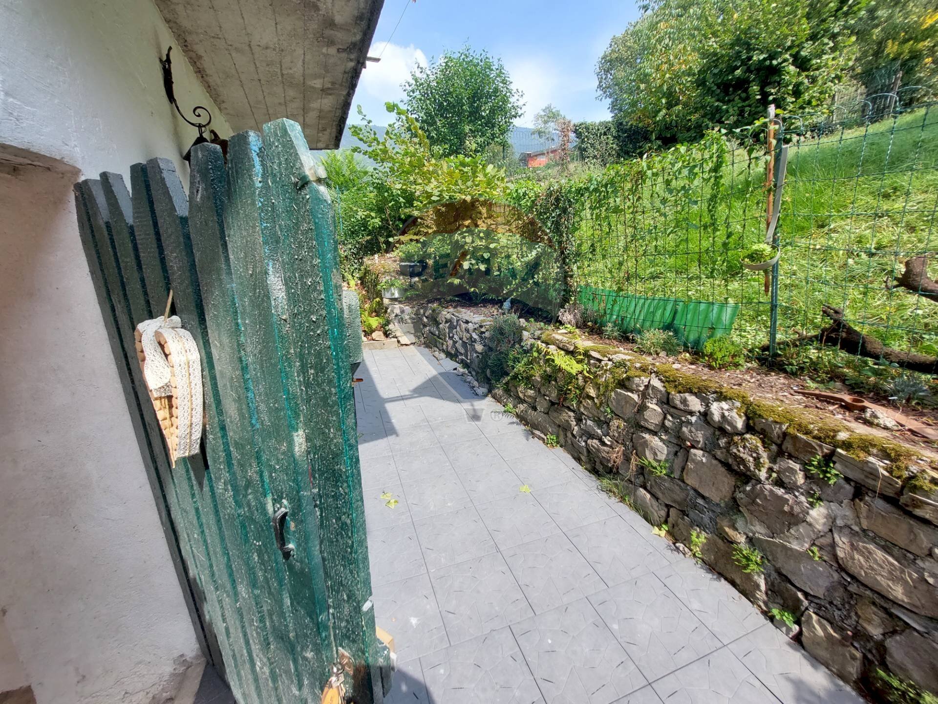 Giardino - Bilocale Endine Gaiano - foto 3